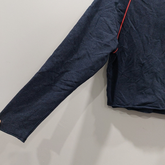 Lululemon Please Me Pullover Inkwell / Light Flare - Picture 3 of 7